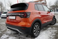 VW T-Cross 1.0 TSI Active