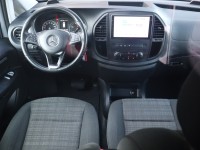 Mercedes-Benz Vito Kasten CDI/BT RWD