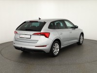 Skoda Scala 1.0 TSI DSG Drive 125