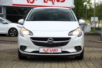 Opel Corsa E 1.4 Turbo 120 Jahre ecoFlex