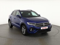 VW T-Roc 1.5 TSI DSG R-Line