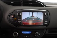 Toyota Yaris 1.5 Hybrid Business