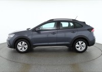 Vorschau: VW Taigo 1.0 TSI Life
