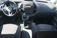 Mercedes-Benz Vito Mixto 116 CDI lang