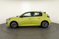 Vorschau: Peugeot 208 PureTech 100