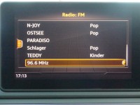 Audi A4 Avant 40 TFSI sport S-Tronic