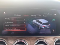 Mercedes-Benz E 200 E300 de T-Modell