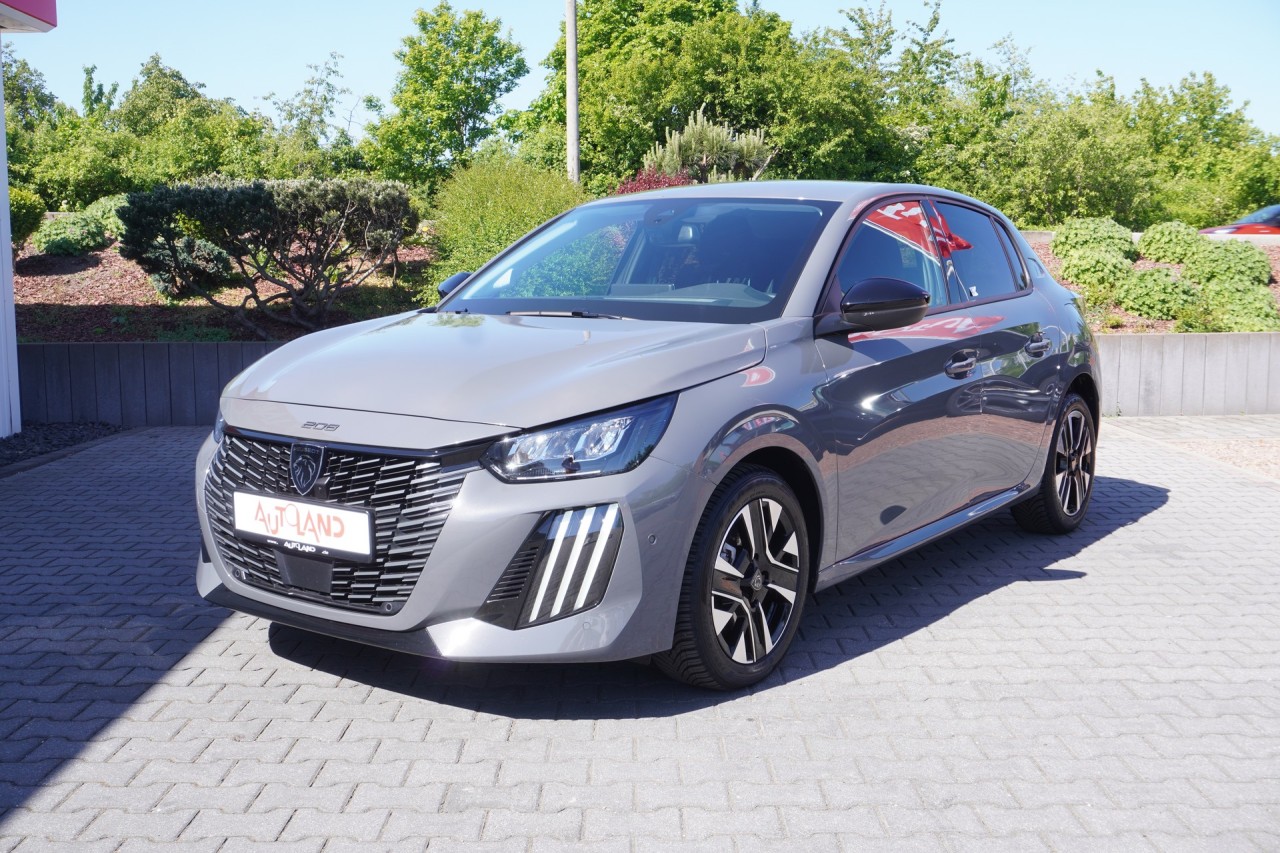 Peugeot 208 1.2 PureTech