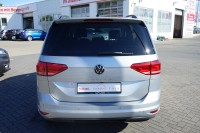 VW Touran 1.5 TSI DSG