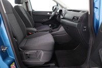 VW Caddy 2.0 TDI Life