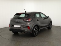 Ford Puma 1.0 EcoBoost ST-Line