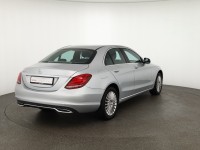 Mercedes-Benz C 200 C200 Exclusive