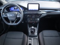 Ford Focus 1.0 EB Hybrid ST-Line