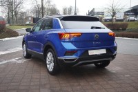 VW T-Roc 1.5 TSI Sport