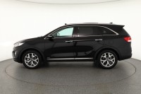 Vorschau: Kia Sorento 2.2 CRDi AWD