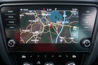 Skoda Octavia 2.0 TSI RS 245