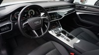 Audi A6 Avant 40 2.0 TDI quattro