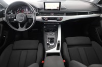 Audi A4 Avant 2.0 TDI sport