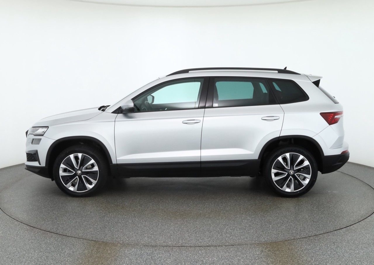 Skoda Karoq 1.5 TSI DSG