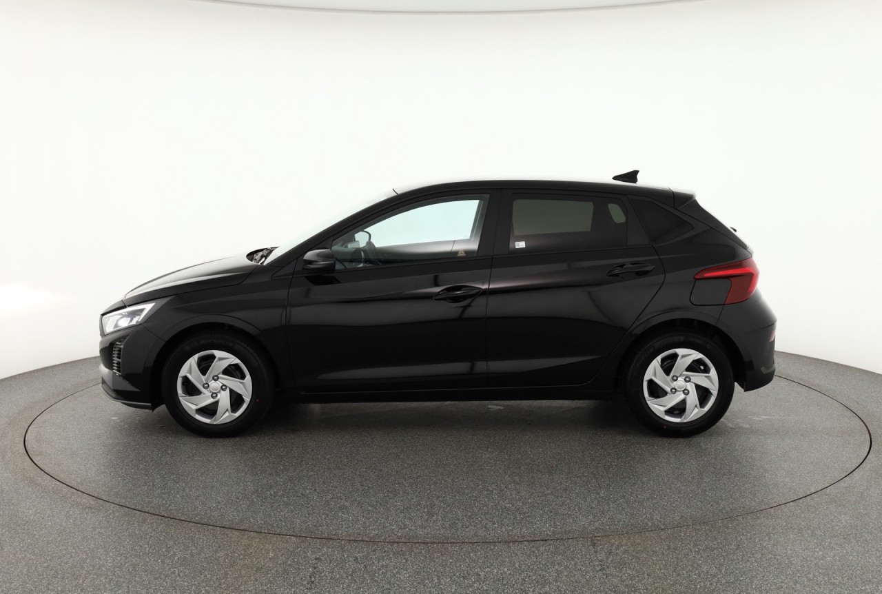 Hyundai i20 1.2