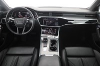 Audi A6 Avant 45 TFSI S-tronic sport