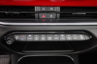 Fiat 600e Red