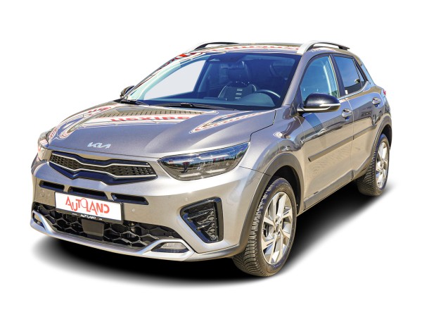 Kia Stonic 1.0 GT Line