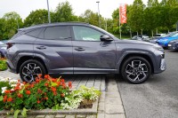 Hyundai Tucson 1.6T-GDI HEV N-Line 4WD Aut.