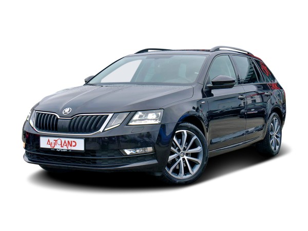 Skoda Octavia 1.4 TSI Drive