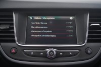 Opel Crossland X 1.2Turbo AT Elegance