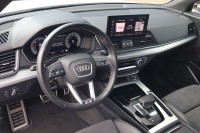 Audi Q5 40 TDI S-Line quattro s-tronic