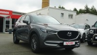 Mazda CX-5 2.5 Exclusive-Line 2WD