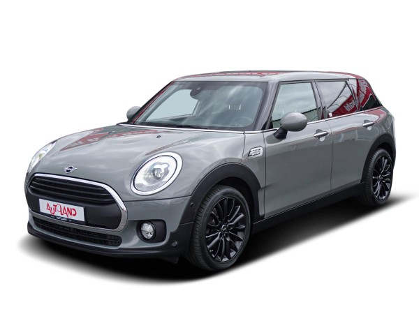 MINI One Clubman Clubman One