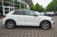 VW T-Roc 1.0 TSI R-Line IQ-Light