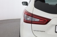 Nissan Qashqai 1.3 DIG-T DCT N-Connecta