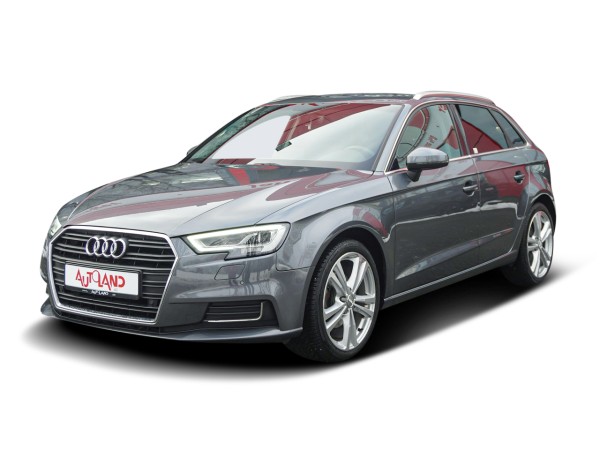 Audi A3 Sportback 30 1.0 TFSI design