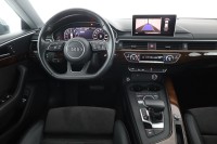 Audi A5 SB 2.0 TFSI quattro Sport