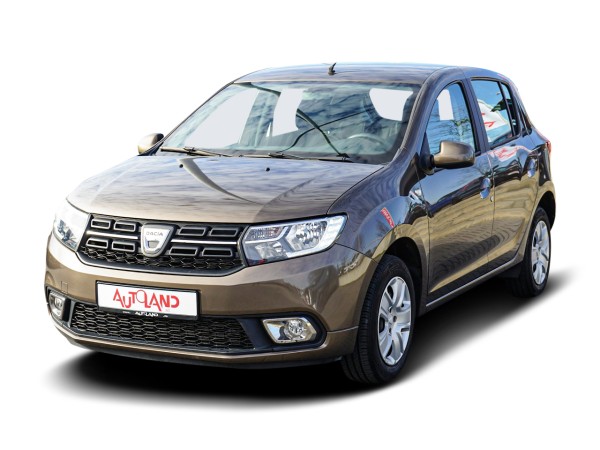 Dacia Sandero II 0.9 TCE