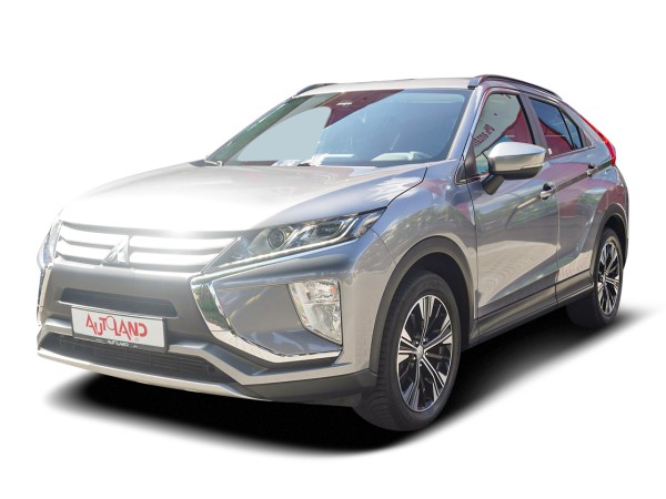 Mitsubishi Eclipse Cross 1.5 2WD