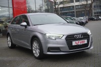 Audi A3 Sportback 30 1.0 TFSI design