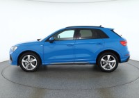 Vorschau: Audi Q3 Audi Q3 35 TDI S-Line