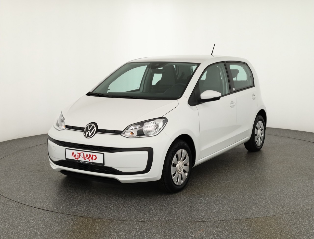 VW up up! 1.0