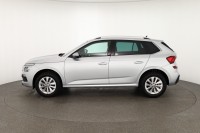 Vorschau: Skoda Kamiq 1.0 TSI DSG