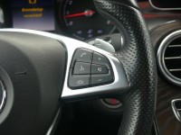 Mercedes-Benz GLC 250 4Matic AMG Line