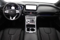 Hyundai Santa Fe 2.2 CRDi 4WD