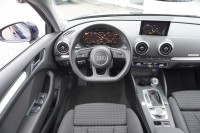Audi A3 Sportback 40 e-tron sport