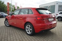 Audi A3 Sportback 1.4 TFSI