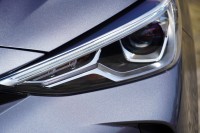 MG ZS 1.5 VTi-Tech Standard