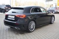 Mercedes-Benz A 250 A250 AMG Line