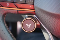 Cupra Leon 2.0 TSI VZ